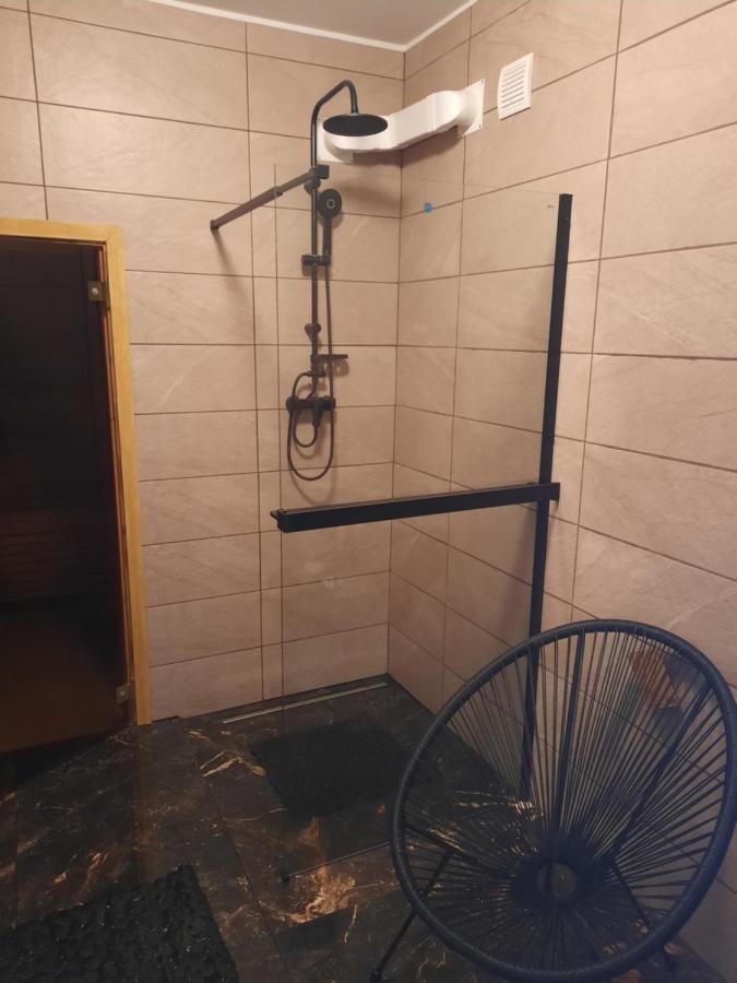 Apartamento Medijas Saulkrasti Exterior foto